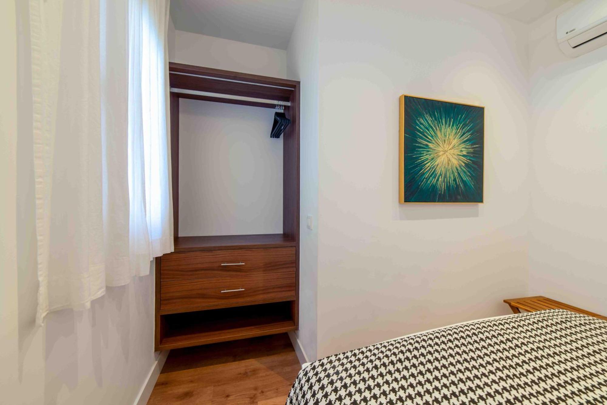 Acogedor Piso En Barrio De Salamanca 2 Hab 2 Bano Madrid Exterior foto